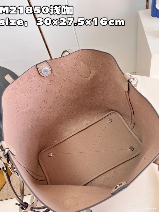 Frstbag ru VUITTON MM LOUIS BLOSSOM 0801